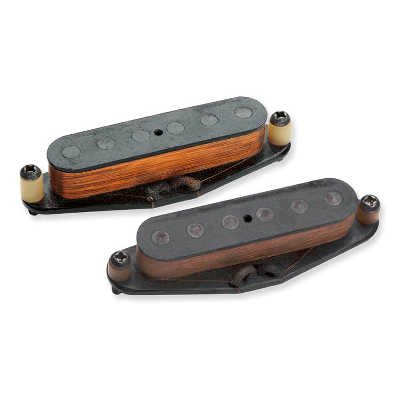 Seymour Duncan Antiquity Duo-Sonic Pickup Set image 1