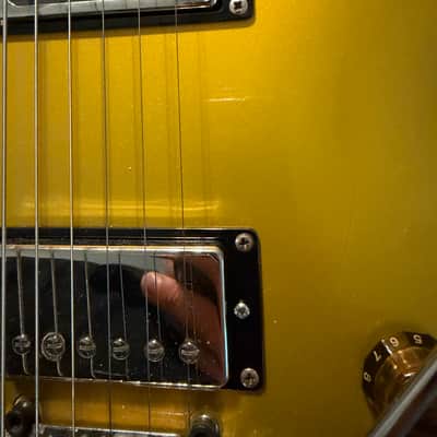 Sweetwood Comet Custom (Brickhouse Pickups) image 7