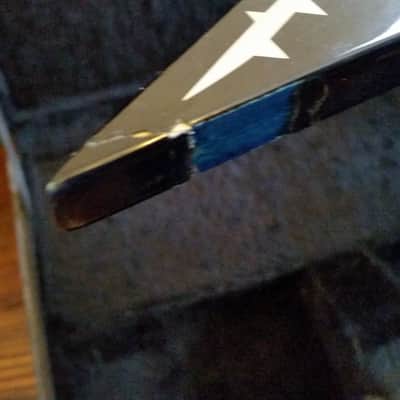 Washburn Dimebag Darrell 333 Dimebolt image 11