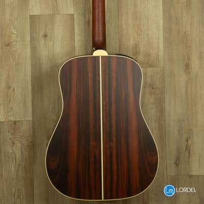 Guitare electro-acoustique Takamine FN15AR image 5