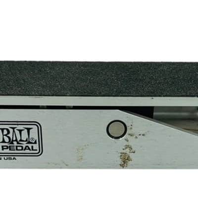 Ernie Ball Volume Volume Pedal in fair condition image 2