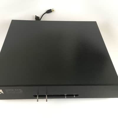 Theta Digital DS-Pro Generation III DAC image 8