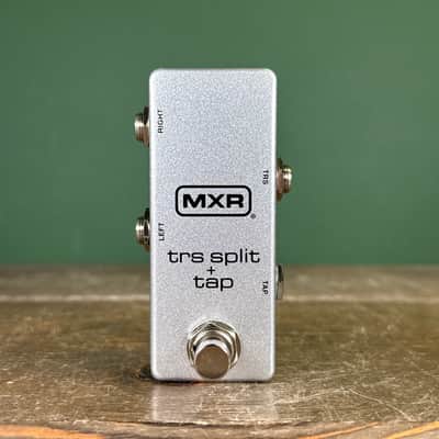 MXR M231 TRS Split + Tap 2024 - Present - Silver image 2