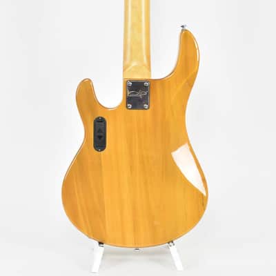 OLP Tony Levin Signature Bass guitar image 8