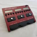 Zoom B3 N Bass Multieffects