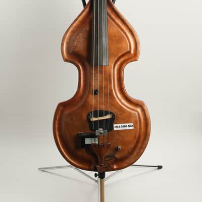 Zorko Electric Upright 1958 image 1
