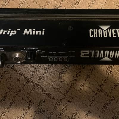 Chauvet COLORstrip Mini RGBA Lighting Unit image 5