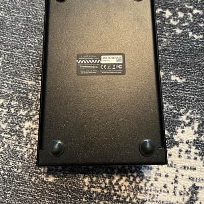 Gamechanger Audio Light Pedal Optical Spring Reverb 2020 - Black image 6