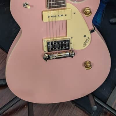 Gretsch G2215-P90 Streamliner Junior Jet Club image 1
