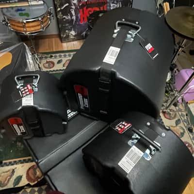 Gator Classic Series Hardshell Cases, Sizes: 10x7, 12x8, 16X14, 24x16 image 2
