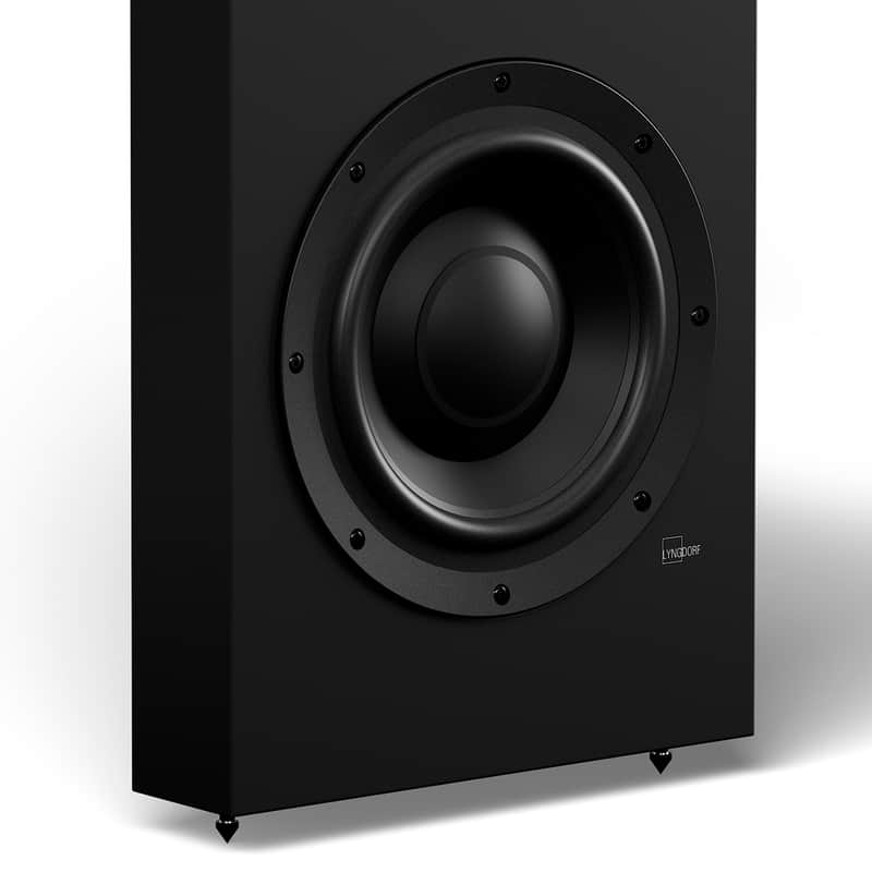 Lyngdorf DW-1