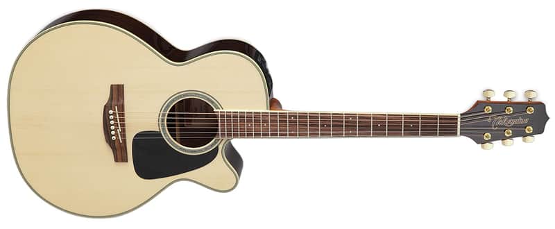 Takamine GN51CE-NAT: $699 (New) - Genuine Savings!