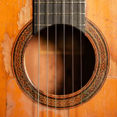 1966 Hermanos Conde Sobrinos De Esteso - Blanca - Gravina 7 - OPEN TO TRADES FOR MICS OR EQ’s image 9