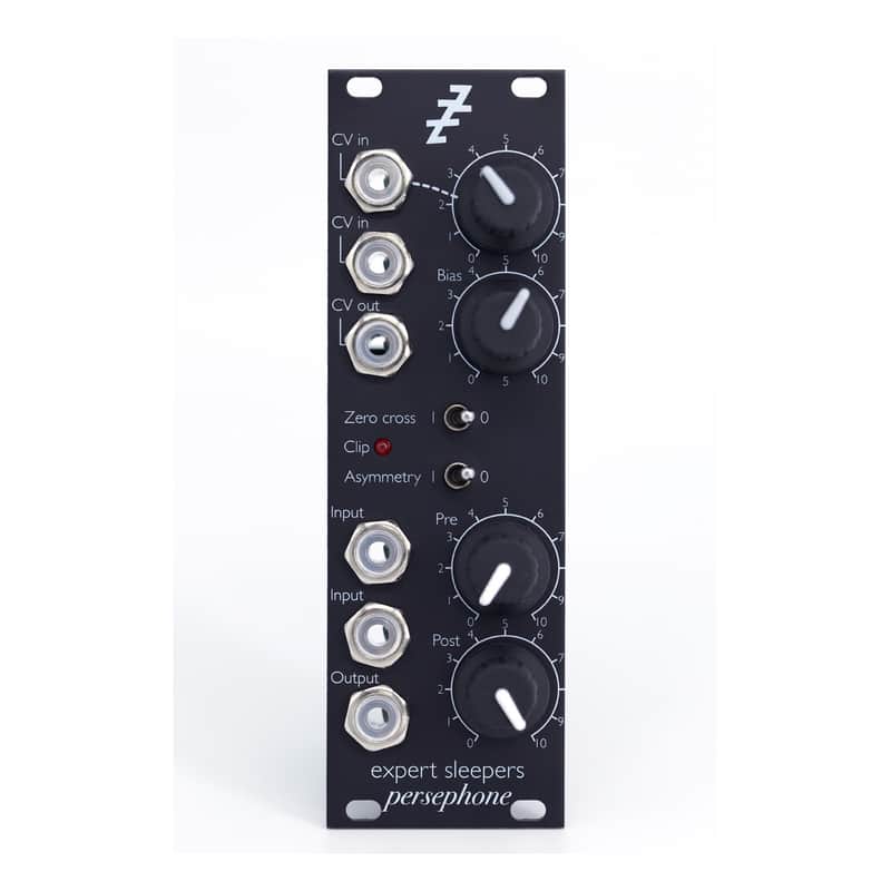 Expert Sleepers Persephone Eurorack VCA Module imagen 1