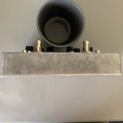 Miles End Effects Julep Stereo panner / phase shifter image 9