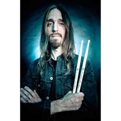 Meinl Dirk Verbeuren Signature Drum Sticks image 6