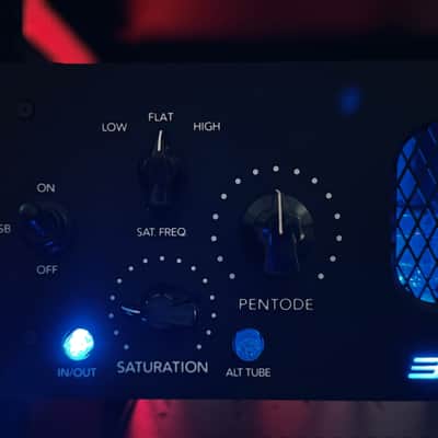 Blackbox Analog Design HG-2 image 2