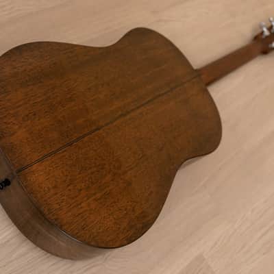 1977 Gurian S2M Vintage Acoustic Guitar, One-Owner w/ Case, Paperwork image 18