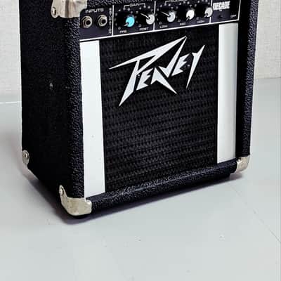 Peavey Decade 1981 - Black image 5