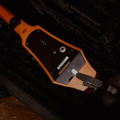 NS Design CR 5-String Electric Violin w/Case image 8