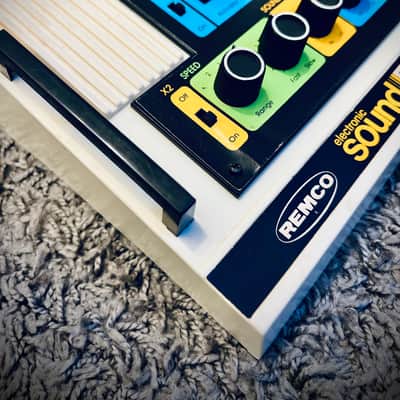 Immagine Remco Sound FX Machine 1979 - 4