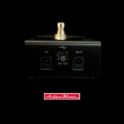 Peterson StroboStomp HD SSHD-1 Brand New image 3