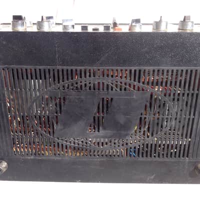Dynacord Echocord Super 76 tape echo / spring reverb image 10