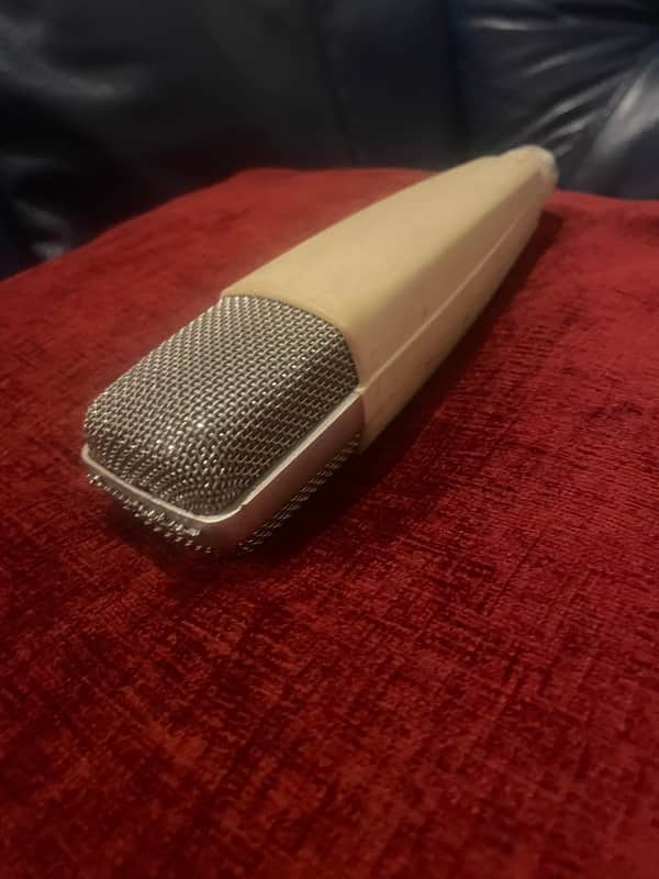 Sennheiser MD421-N 中古品 Sennheiser Vintage MD 421-N (Vintage) - Vintage King