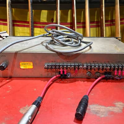 Langevin AM7A Compressor/Limiter image 6