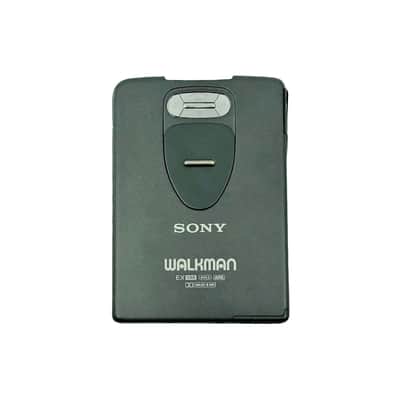 SONY WM-EX1(B) ウォークマン Amazon.co.jp: SONY ソニー WM-EX1(B) ブラック カセットウォークマン