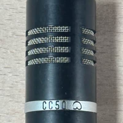 Calrec CB20C / CC50 Small Diaphragm Condenser Microphone image 6