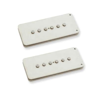 Seymour Duncan Antiquity II Jazzmaster Pickup Set | Reverb