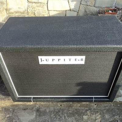 DRAW YOUR OWN CUSTOM CABINET 2023 JUPPITER "Black Swan Series" 2x12 Cab for Marshall Orange Hiwatt Tube Amps image 13