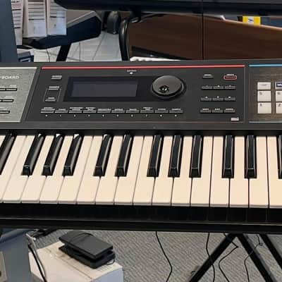 Roland JUNO-DS61 2021