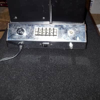 SMS CLASSIC, MCINTOSH MC 50, JBL K120  - JERRY GARCIA AMP image 8
