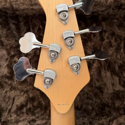 Lakland 55-64 USA 2017 - Natural image 7