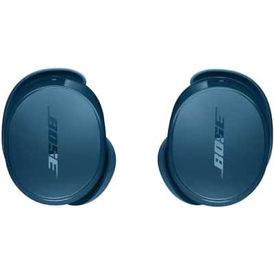Bose QuietComfort Wireless Noise-Canceling Earbuds (Twilight Blue) image 2