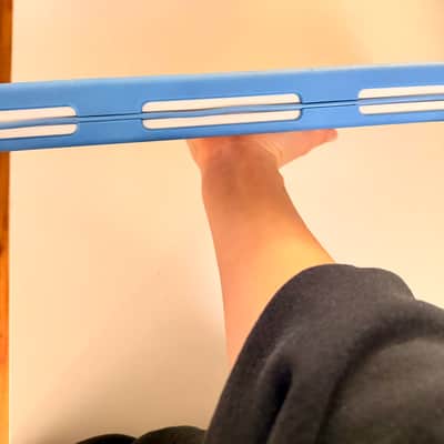 Arturia MicroLab 25-Key MIDI Controller - Blue image 4