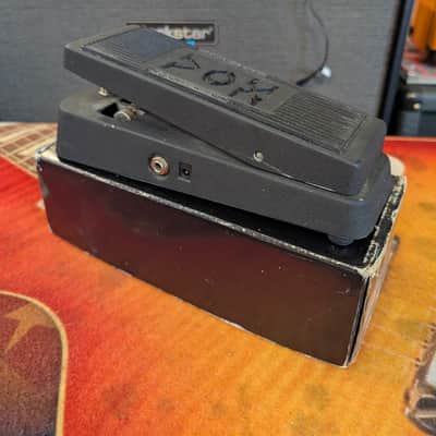 Vox V845 Wah image 3