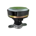 EV Sx100 Vintage High Frequency Driver/Tweeter with Mount New Diaphragm