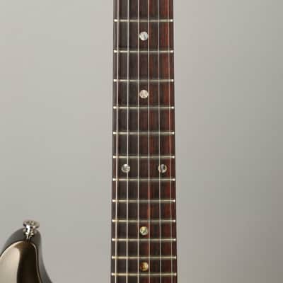 Paul Reed Smith 20th Anniversary CE 24 - 2005 PRS - Cappuccino Metallic image 6