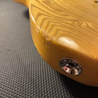Fender TL-72 Telecaster Reissue MIJ image 10