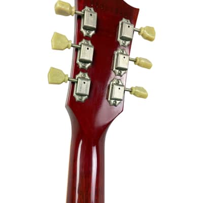 Gibson Les Paul Standard 2004 - Honey Burst image 11