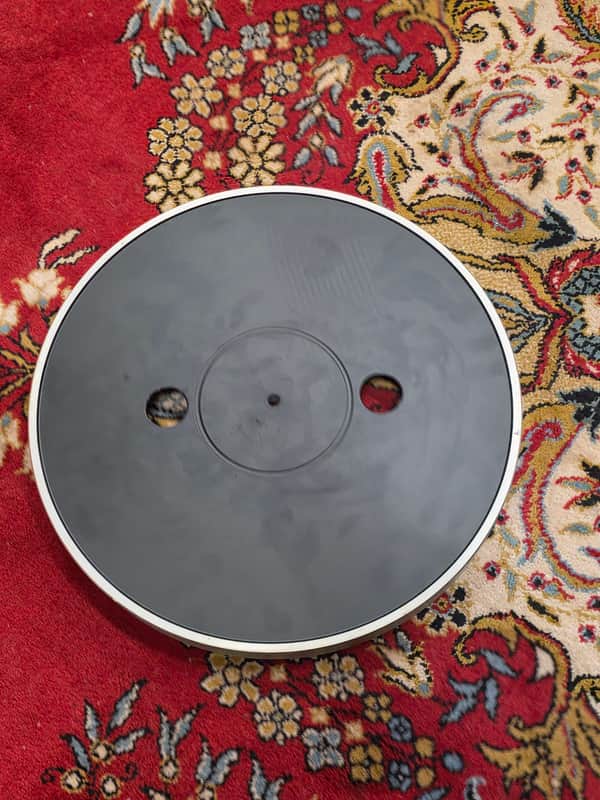 Sony PS-X50-X60-X70 Turntable Platter image 1