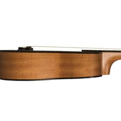 Epiphone EpiLani Ukulele (Soprano) - Natural Satin image 4