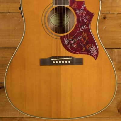 Epiphone Hummingbird Studio EC | Natural image 1