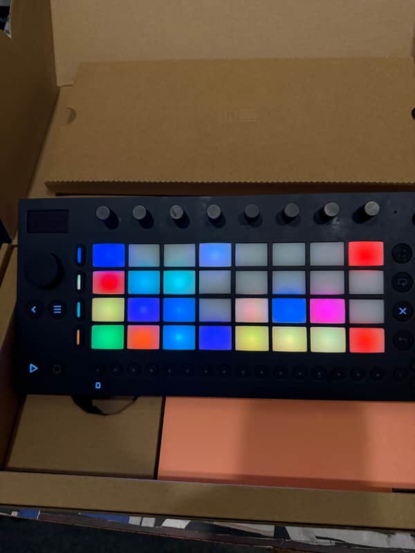 Ableton Move Standalone Workstation for Sale