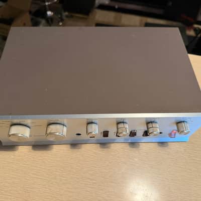Vintage Dynaco PAT-4 Stereo Preamplifier Pre-Amp Tested Working Very Rare Wow🎶 image 7