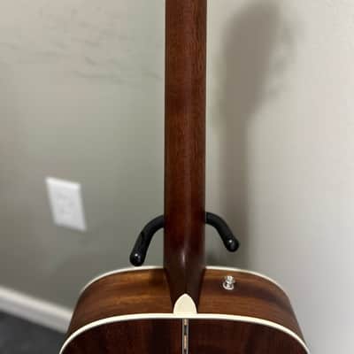 Fender Paramount PO-220E 2022 - Present - Aged Cognac Burst image 6