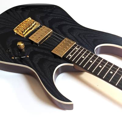 Ibanez RG421HPAH-BWB Standard 2023 image 9